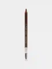 Светло-бежевый карандаш для бровей стойкий Открытый взгляд NOTE Cosmetique natural look eyebrow pencil