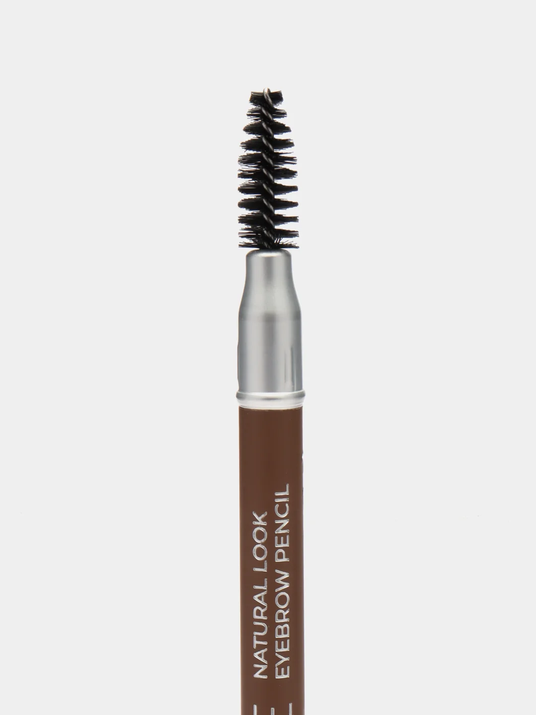 Светло-бежевый карандаш для бровей стойкий Открытый взгляд NOTE Cosmetique natural look eyebrow pencil