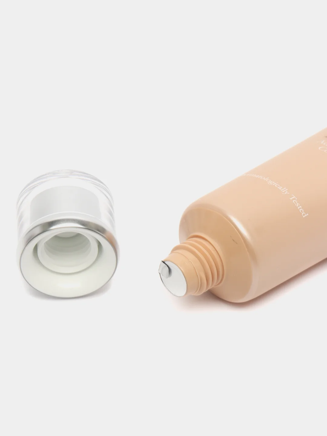 Бежевый бб крем для лица NOTE Cosmetique BB cream N200 NEW