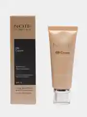 Бежевый бб крем для лица NOTE Cosmetique BB cream N200 NEW