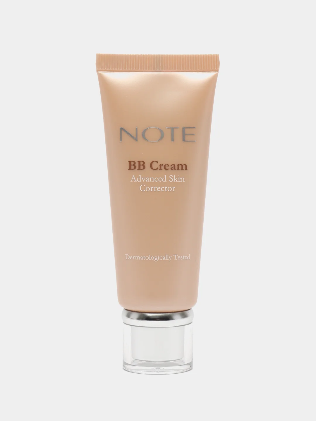 Слоновая кость бб крем для лица NOTE Cosmetique BB cream N100 NEW