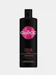 СЬЁСС Шампунь COLOR 450 мл