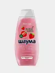 Шаума Шампунь Питатательный Коктейль 370 мл