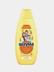 Шаума Шампунь Для Всей Семьи 650 мл