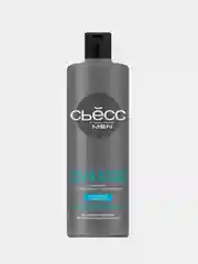 СЬЁСС MEN Шампунь CLEAN & COOL 450 мл