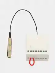 Беспроводное реле (двухканальное) Aqara Wireless Relay 2, LLKZMK11LM