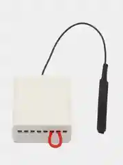 Беспроводное реле (двухканальное) Aqara Wireless Relay 2, LLKZMK11LM