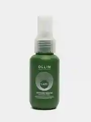 Сыворотка для восстановления волос с экстрактом семян льна CARE "OLLIN PROFESSIONAL" 50 мл