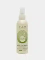 Сыворотка для восстановления волос с экстрактом семян льна CARE "OLLIN PROFESSIONAL" 150мл