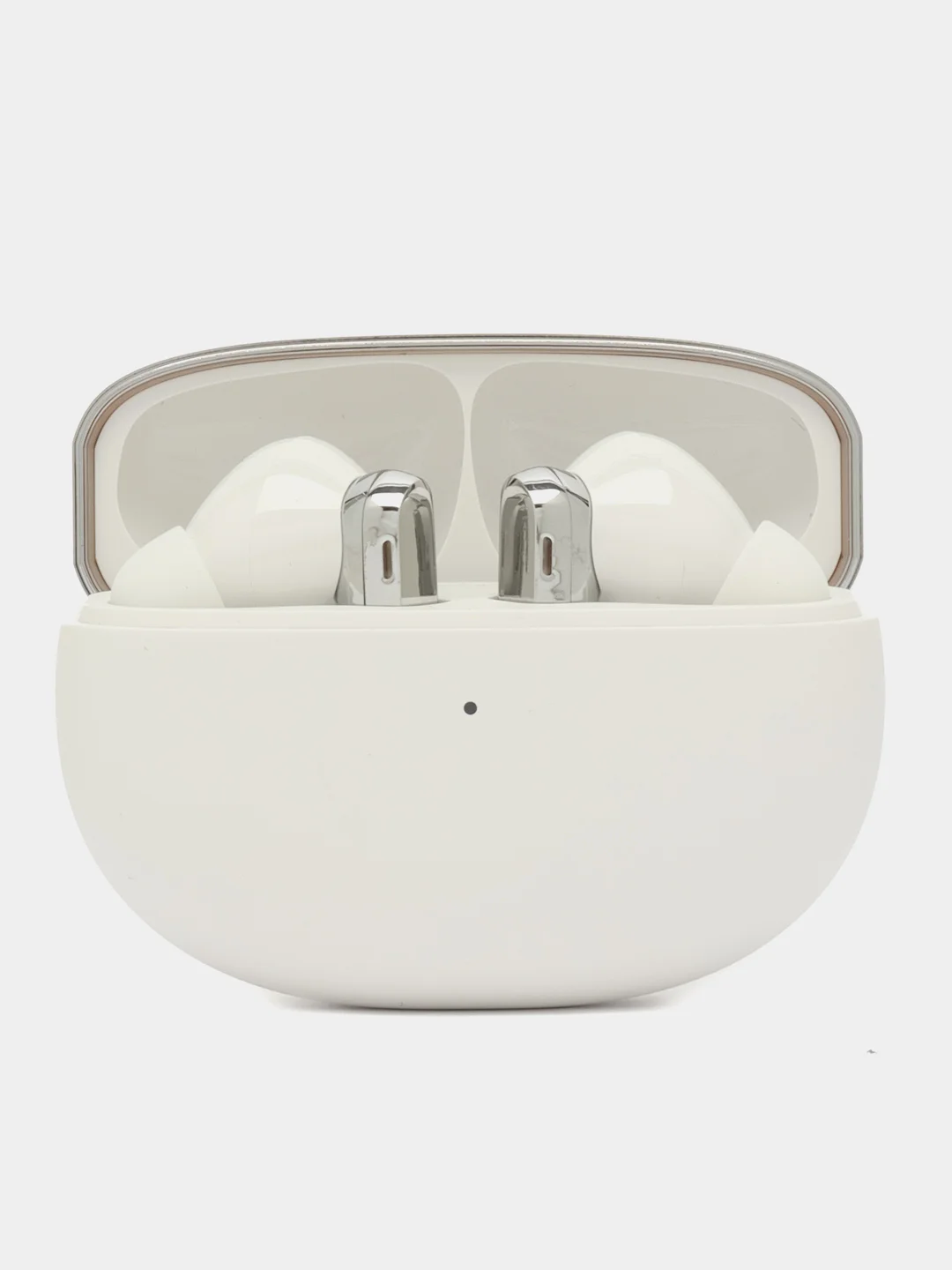 Белый беспроводные наушники Xiaomi Haylou W1 ANC