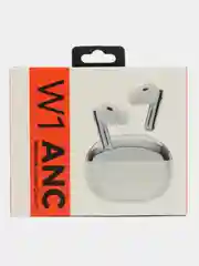 Белый беспроводные наушники Xiaomi Haylou W1 ANC