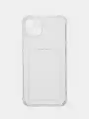Защитный силиконовый чехол для iPhone Айфон