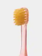 Зеленый детская зубная щетка ATOMY