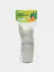 Слоновая кость набор дорожный "Ларго"