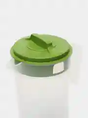 Кувшин 1,2 л с крышкой