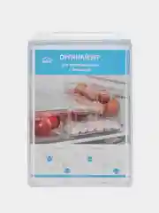 Органайзер для холодильника с крышкой
