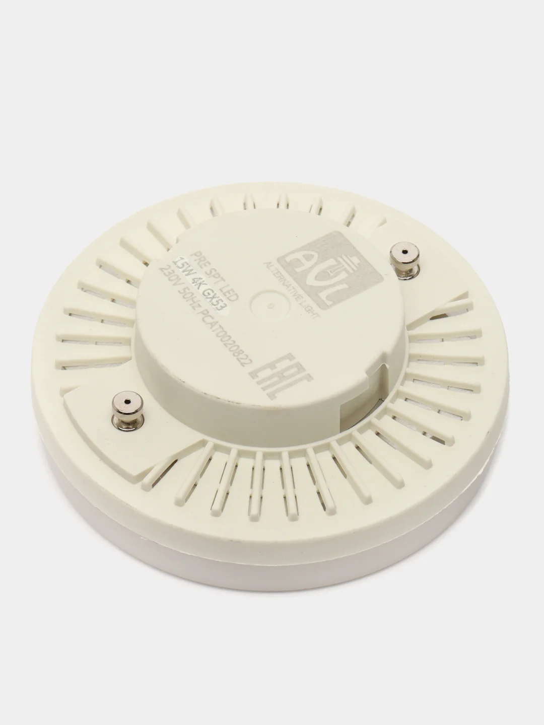 Лампы GX53 LED GX53 15вт