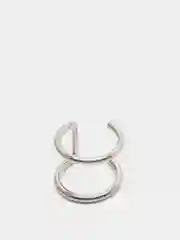Серебряный каффа, 4 цвета