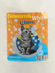 Найси силикагель WHITE  45 л/20 кг