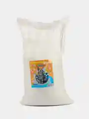 Найси силикагель WHITE  45 л/20 кг