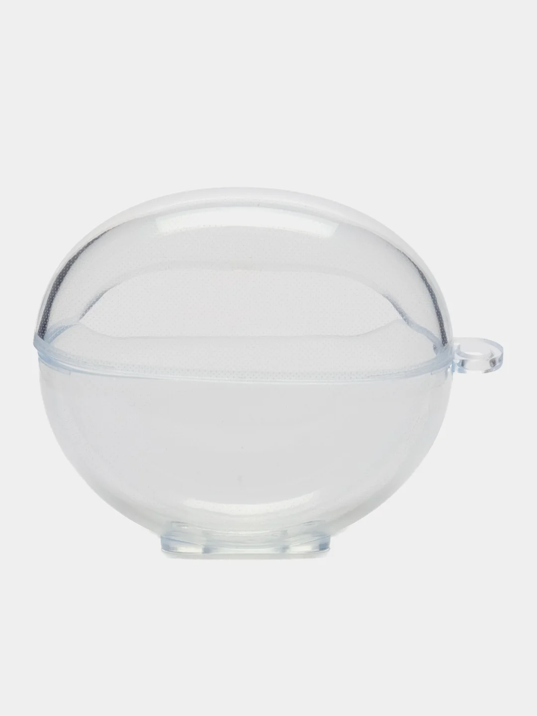 Чехол для наушников Huawei FreeBuds 3/4i/4/Pro/Pro2/Pro3 Free Clip прозрачный/силиконовый