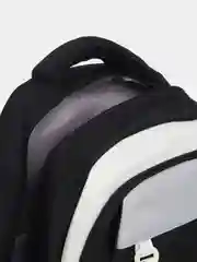 Угольный рюкзак школьный, портфель, ранец, рюкзак повседневный Esenbo