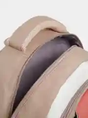 Пастельно-коралловый рюкзак школьный, портфель, ранец, рюкзак повседневный Esenbo
