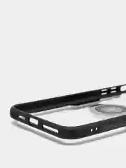 Чехол с подставкой кольцом на iPhone 12, 12 MINI, 13, 13 MINI, 13 PRO / Чехол на Айфон