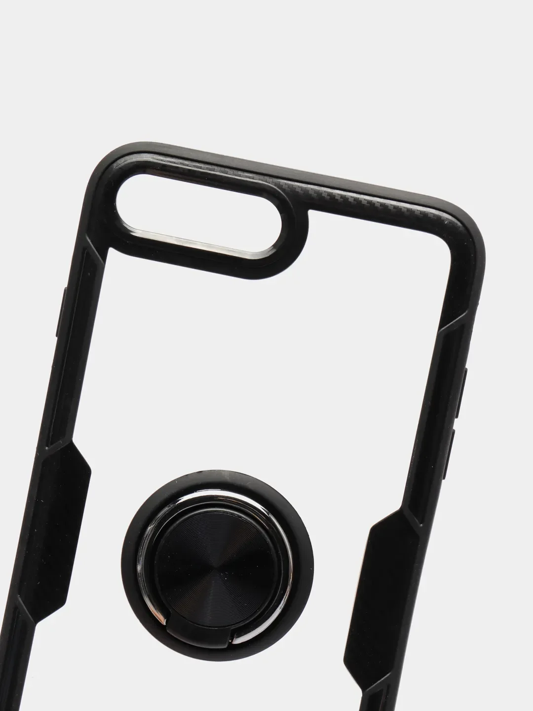 Чехол с подставкой кольцом на iPhone 12, 12 MINI, 13, 13 MINI, 13 PRO / Чехол на Айфон