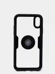 Чехол с подставкой кольцом на iPhone 12, 12 MINI, 13, 13 MINI, 13 PRO / Чехол на Айфон