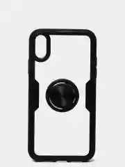 Чехол с подставкой кольцом на iPhone 12, 12 MINI, 13, 13 MINI, 13 PRO / Чехол на Айфон