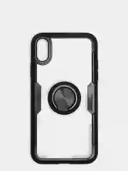 Чехол с подставкой кольцом на iPhone 12, 12 MINI, 13, 13 MINI, 13 PRO / Чехол на Айфон