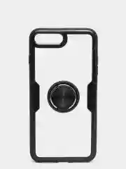 Чехол с подставкой кольцом на iPhone 12, 12 MINI, 13, 13 MINI, 13 PRO / Чехол на Айфон