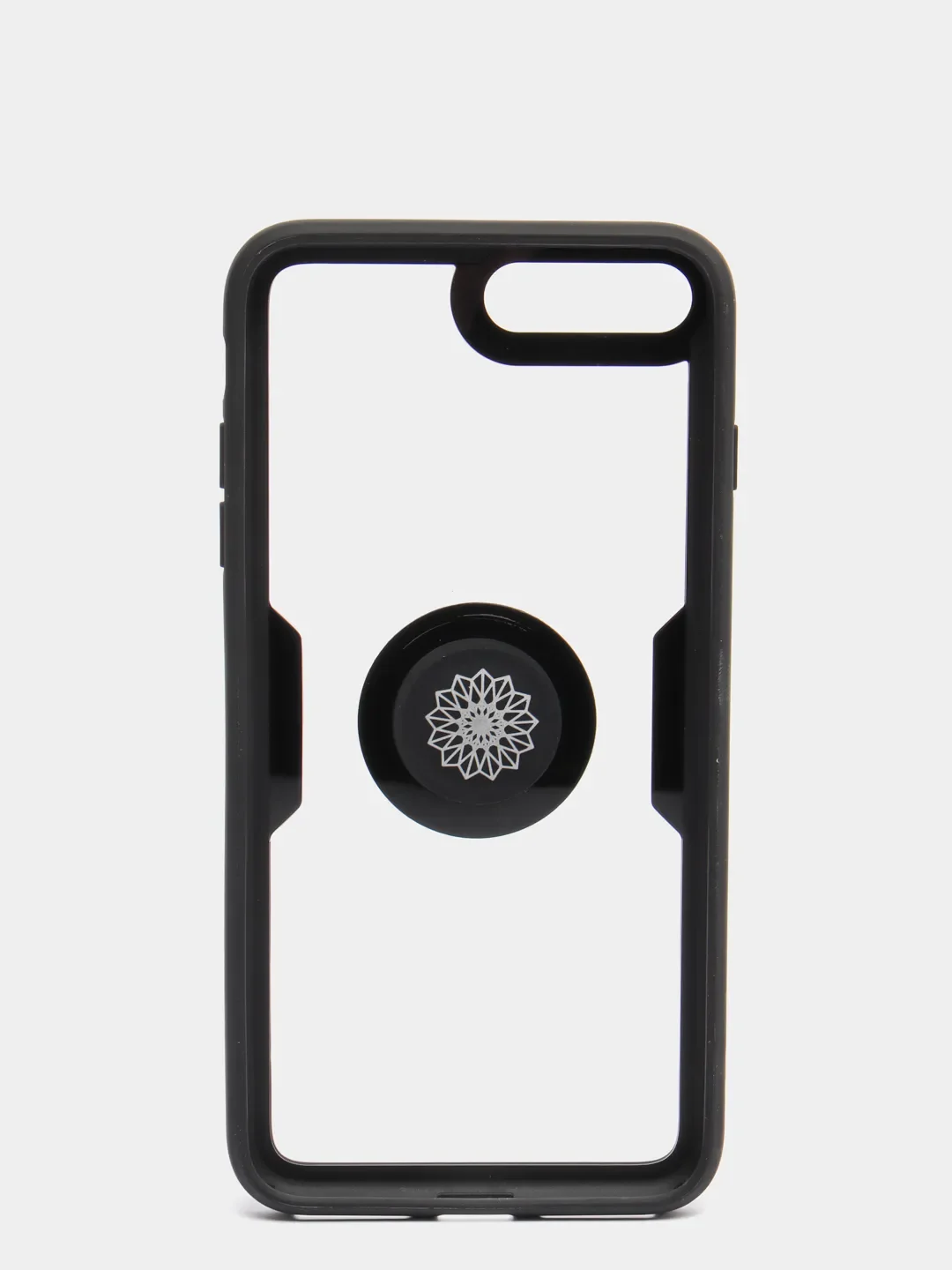 Чехол с подставкой кольцом на iPhone 12, 12 MINI, 13, 13 MINI, 13 PRO / Чехол на Айфон