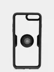 Чехол с подставкой кольцом на iPhone 12, 12 MINI, 13, 13 MINI, 13 PRO / Чехол на Айфон