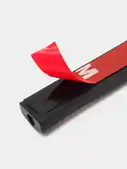 Светодиодная подсветка салона и ног в автомобиль, RGB, 8 цветов, с пультом и светомузыкой