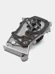 Помпа водяной насос Рено Логан, Лада Ларгус, 16кл. - Renault арт. 7700105378