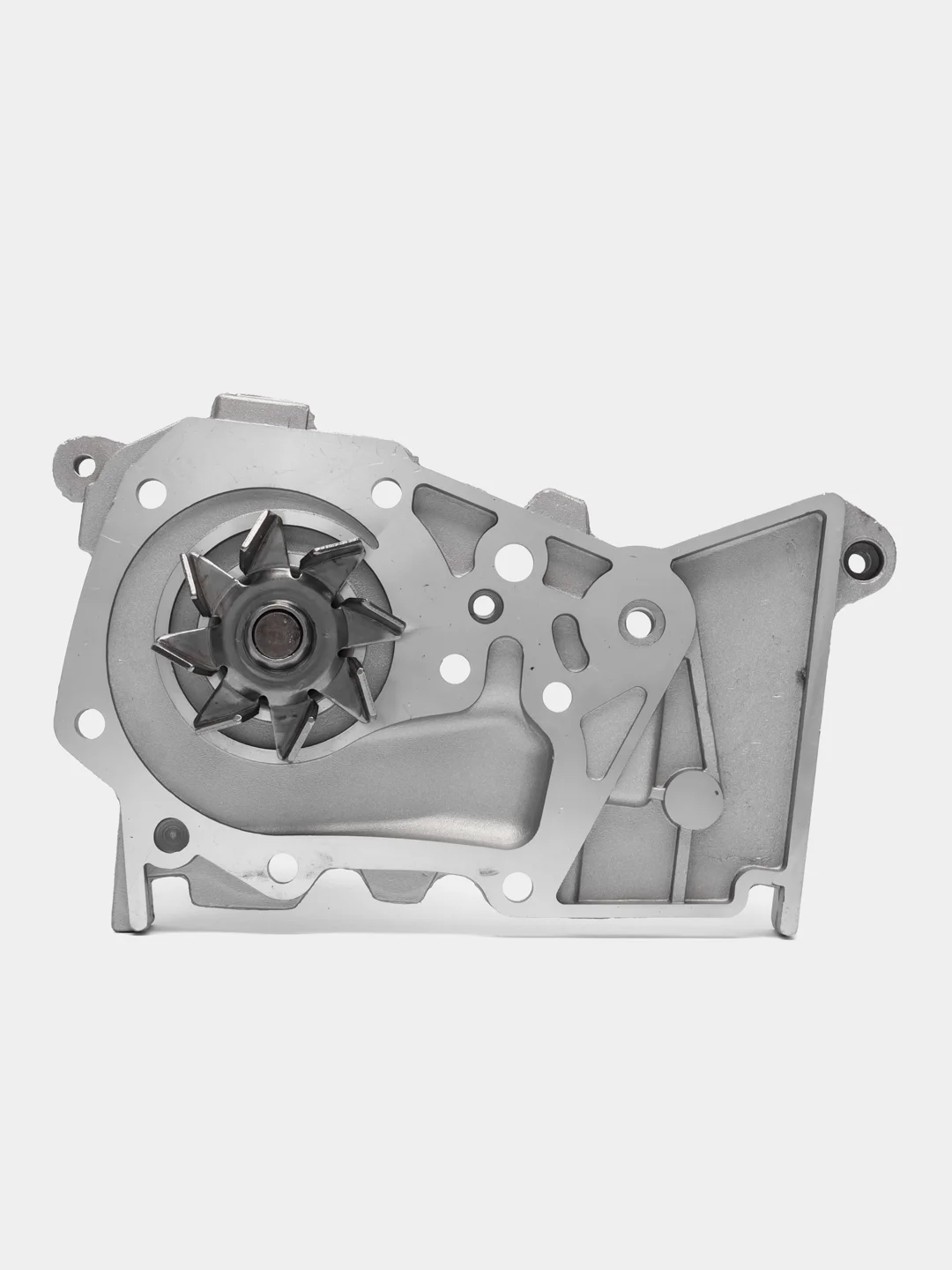 Помпа водяной насос Рено Логан, Лада Ларгус, 16кл. - Renault арт. 7700105378