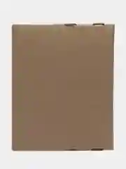 Коробка из гофрокартона, крафт, самосборная, для подарка и для хранения