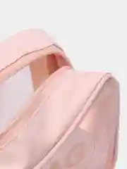 Розовый сумка-косметичка органайзер Washbag для бассейнов, душа, лекарств (водонепроницаемая)