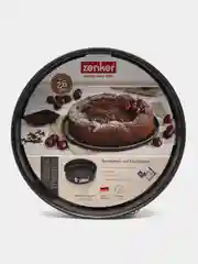 Форма для выпечки Zenker, 1 яч., 26 см x 26 см, 1 шт