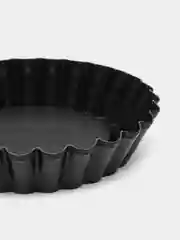 Форма для выпечки Zenker, Круглая, 1 яч., 10.5 см x 10 см, 6 шт