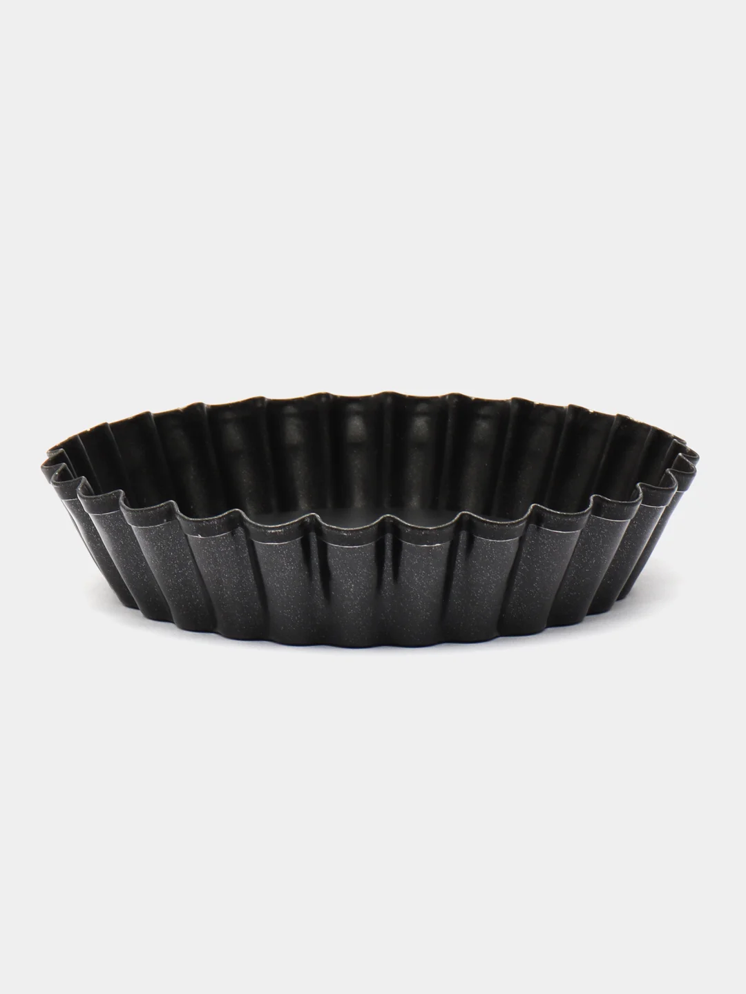 Форма для выпечки Zenker, Круглая, 1 яч., 10.5 см x 10 см, 6 шт