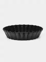 Форма для выпечки Zenker, Круглая, 1 яч., 10.5 см x 10 см, 6 шт