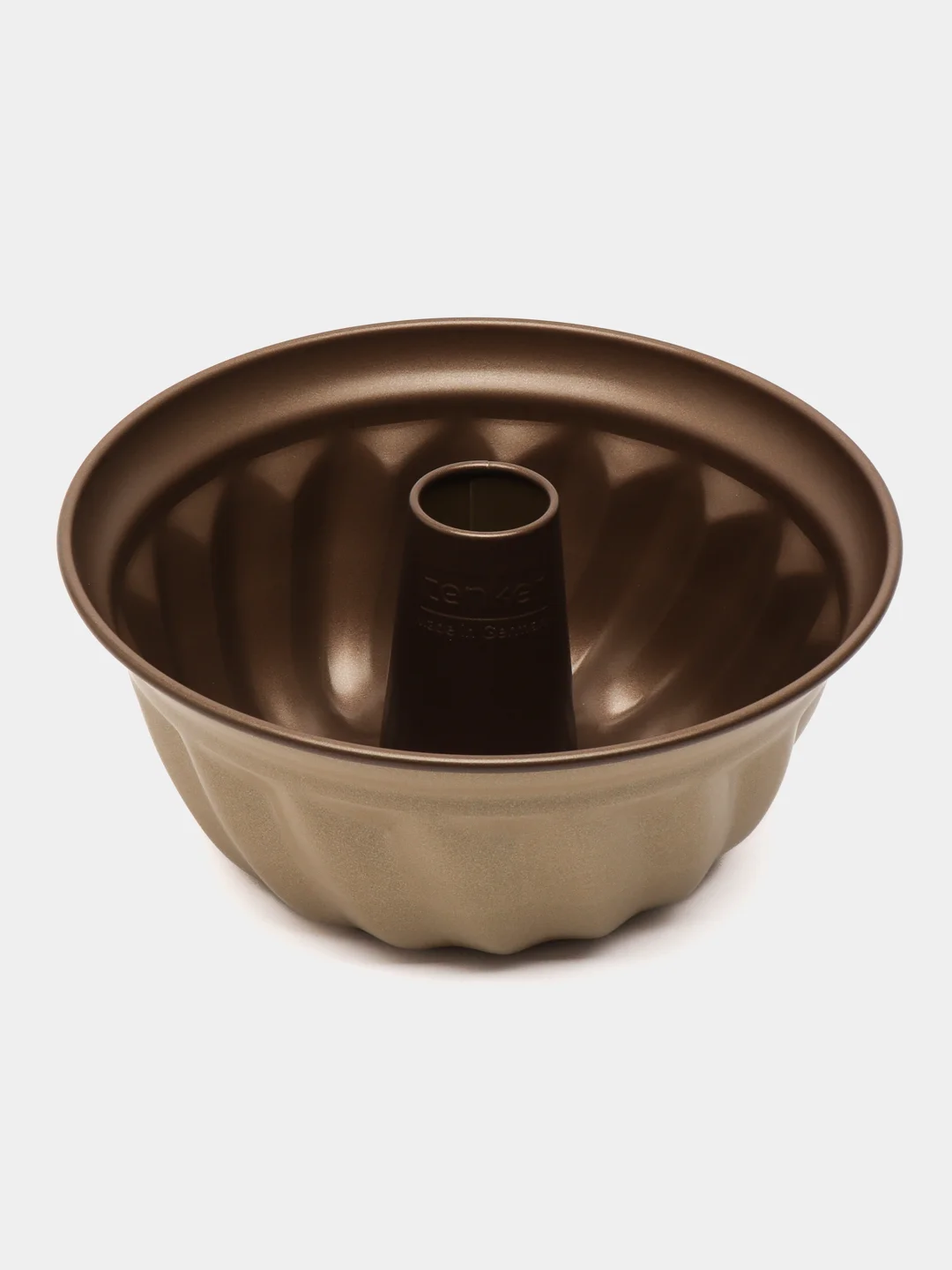 Форма для выпечки Zenker, Круглая, 1 яч., 25 см x 25 см, 1 шт