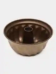 Форма для выпечки Zenker, Круглая, 1 яч., 25 см x 25 см, 1 шт