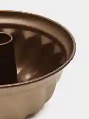 Форма для выпечки Zenker, Круглая, 1 яч., 25 см x 25 см, 1 шт
