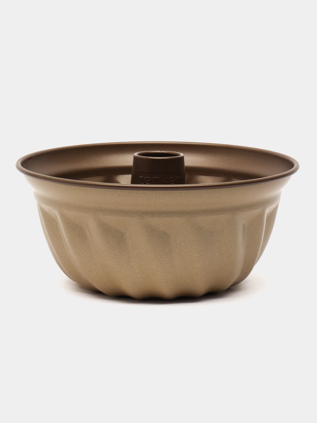 Форма для выпечки Zenker, Круглая, 1 яч., 25 см x 25 см, 1 шт