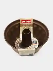 Форма для выпечки Zenker, Круглая, 1 яч., 25 см x 25 см, 1 шт