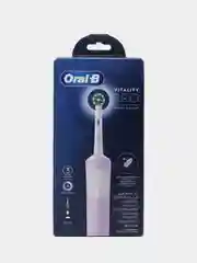 Электрическая зубная щетка Oral-B Vitality Pro Protect X Clean сиреневая